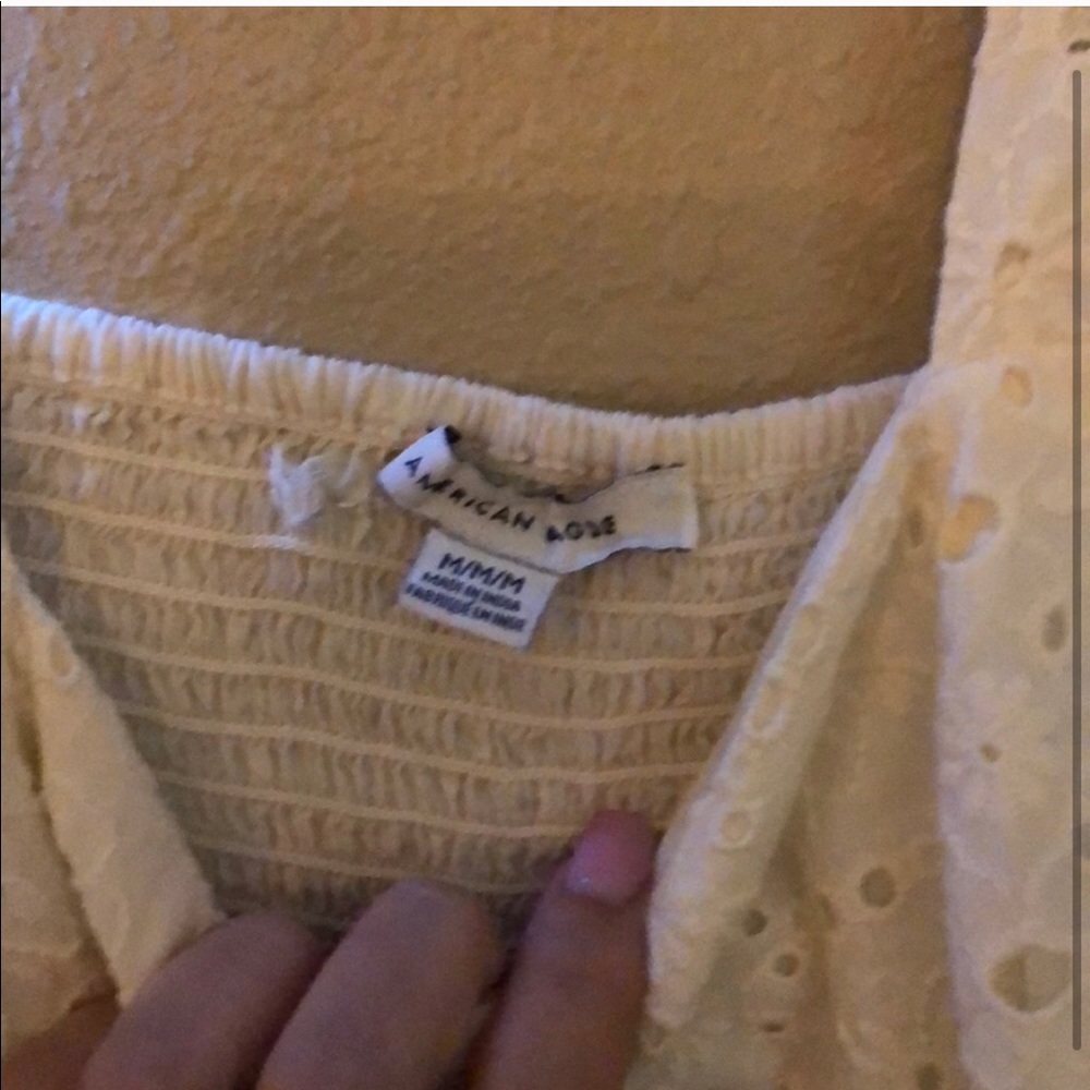 american eagle dress - Picture 2 of 2